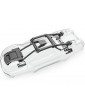 Traxxas XRT 8S Ultimate 1:6 4WD RTR žalias RC monster truck