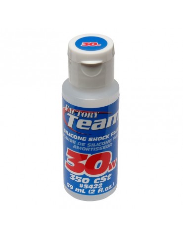 Silicone Shock Fluid 30wt/350cSt