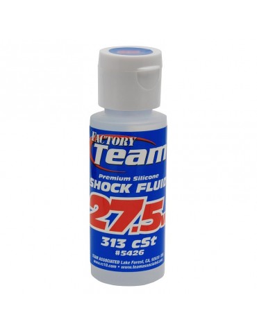 Silicone Shock Fluid 27.5wt/313cSt