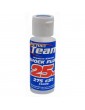 Silicone Shock Fluid 25wt/275cSt