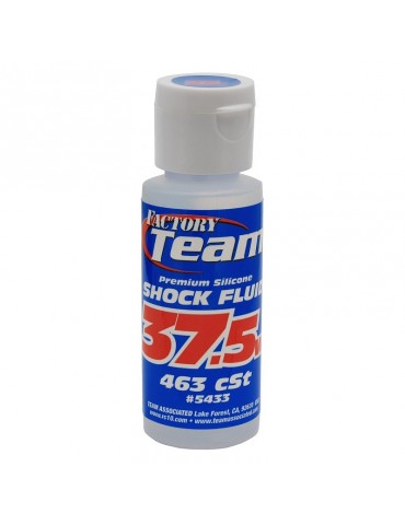 Silicone Shock Fluid 37.5wt/463cSt