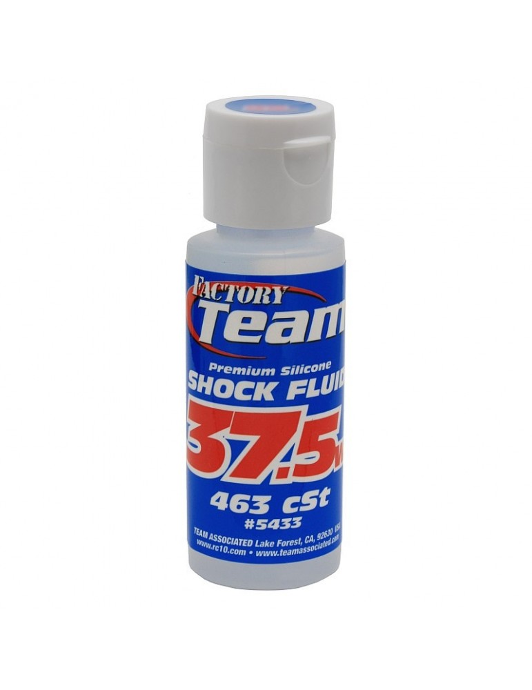Silicone Shock Fluid 37.5wt/463cSt