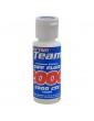 Silicone Diff Fluid 2000cSt, for gear diffs