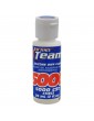 Silicone Diff Fluid 5000cSt, for gear diffs