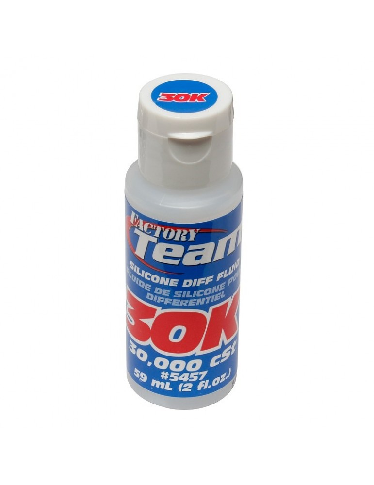 Silicone Diff Fluid, 30000cSt