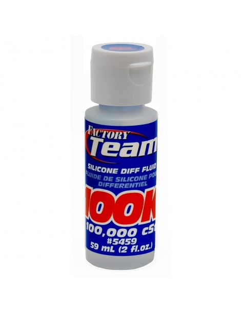 Silicone Diff Fluid, 100000cSt