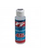Team Associated FT Silicone Shock Fluid, 45wt (575 cSt), 118ml