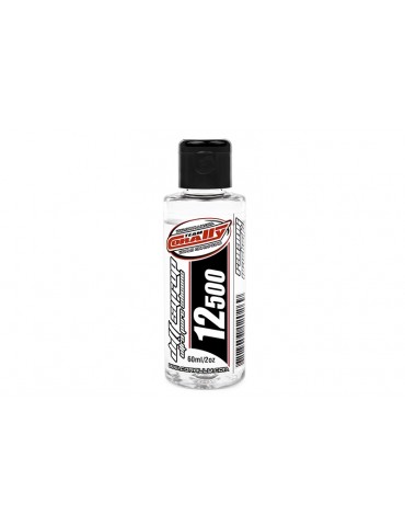 Team Corally - Diff Syrup - Ultra Pure Silicone - 12.500 CPS - 60ml / 2oz
