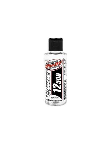 Team Corally - Diff Syrup - Ultra Pure Silicone - 12.500 CPS - 60ml / 2oz