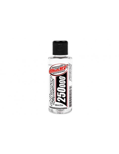 Team Corally - Diff Syrup - Ultra Pure Silicone - 250.000 CPS - 60ml / 2oz