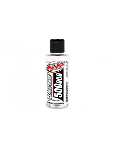 Team Corally - Diff Syrup - Ultra Pure Silicone - 500.000 CPS - 60ml / 2oz