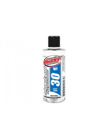 Team Corally - Shock Oil - Ultra Pure Silicone - 30 WT - 150ml