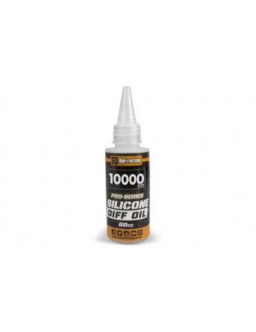 Pro-Series Silicone Diff Oil 10,000 (60cc)