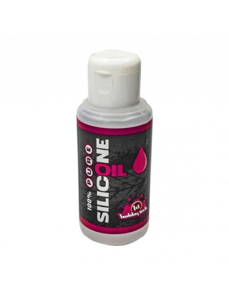 Hobbytech Racing Pure silcone oil 15.000 cps. , 80ml