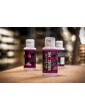 Hobbytech Racing Pure silcone oil 15.000 cps. , 80ml
