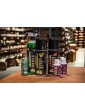 Hobbytech Racing Pure silcone oil 20.000 cps. , 80ml