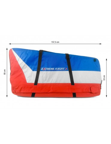 Extreme Flight wing bag 150cc