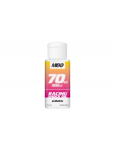 MIBO Shock Oil 70wt/900cSt (70ml)