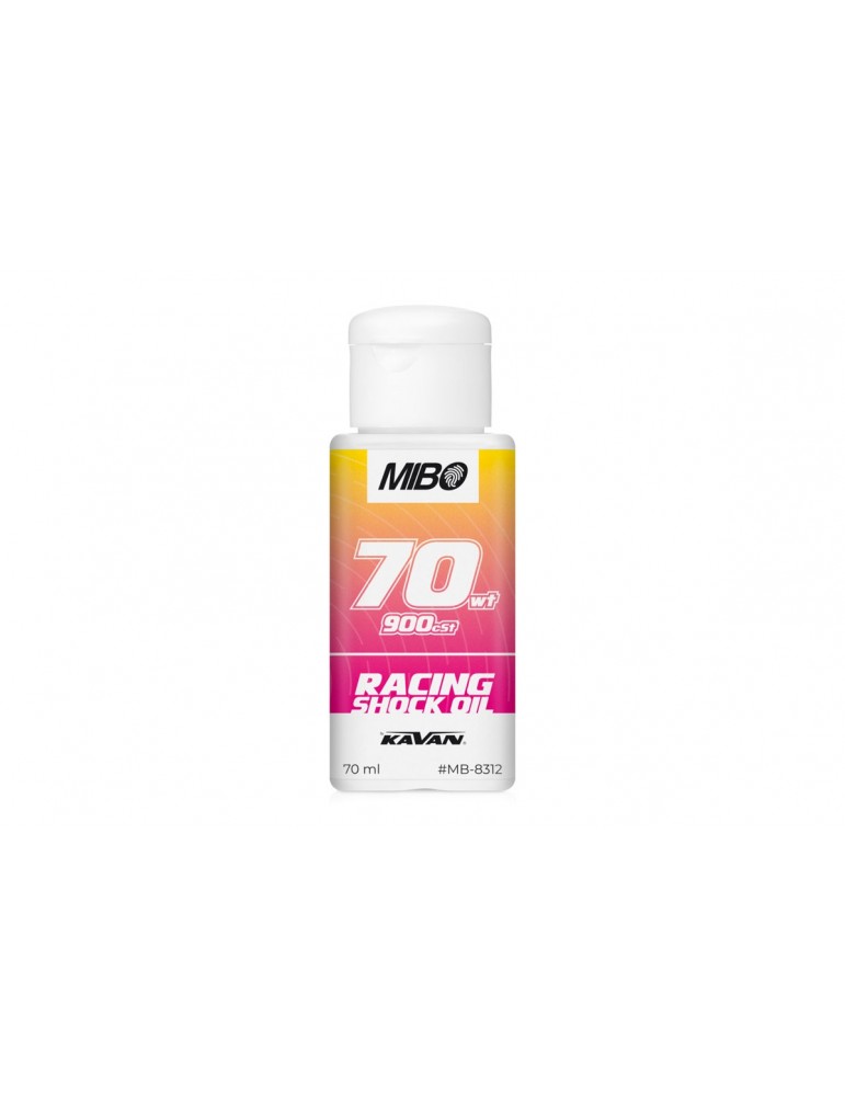 MIBO Shock Oil 70wt/900cSt (70ml)