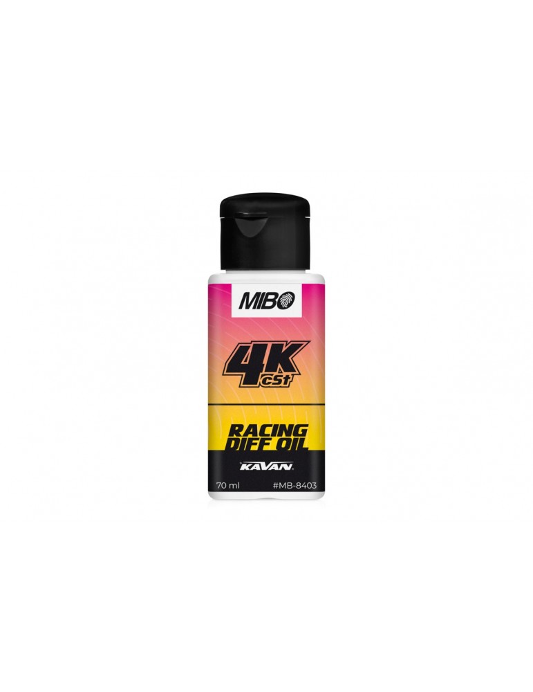 MIBO Diff Oil 4,000cSt (70ml)