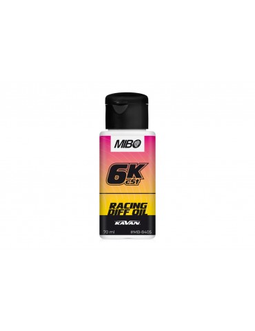 MIBO Diff Oil 6,000cSt (70ml)