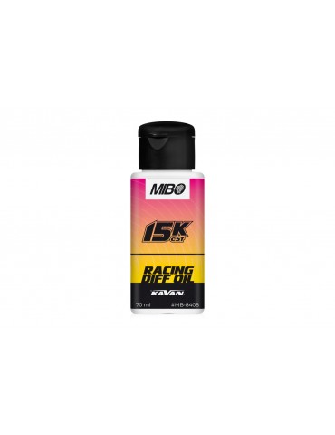 MIBO Diff Oil 15,000cSt (70ml)