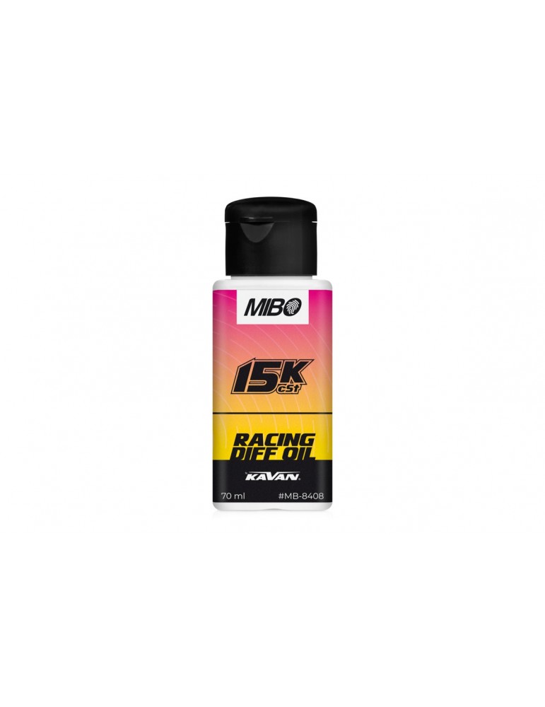 MIBO Diff Oil 15,000cSt (70ml)