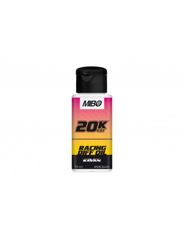 MIBO Diff Oil 20,000cSt (70ml)
