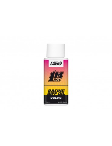 MIBO Diff Oil 1,000,000cSt (70ml)