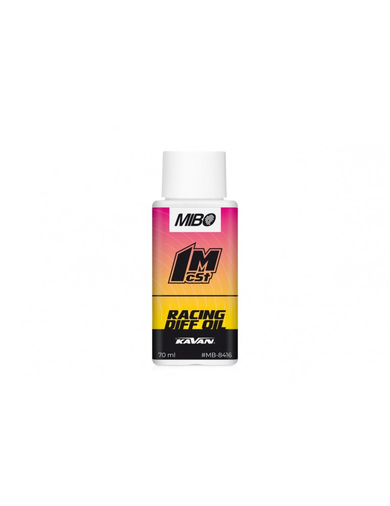 MIBO Diff Oil 1,000,000cSt (70ml)