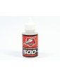 SWORKz Silicone Shock Oil 500cps 130ml