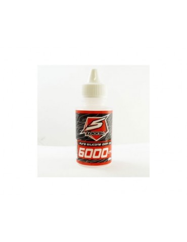SWORKz Silicone Diff Oil 6000cps