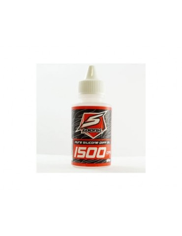 SWORKz Silicone Diff Oil 1500cps