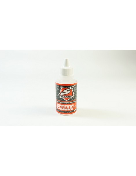 SWORKz Silicone Diff Oil 200.000cps