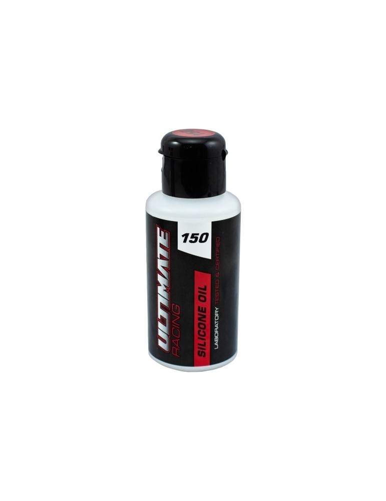 UR Shock Oil 150 CPS (75ml)