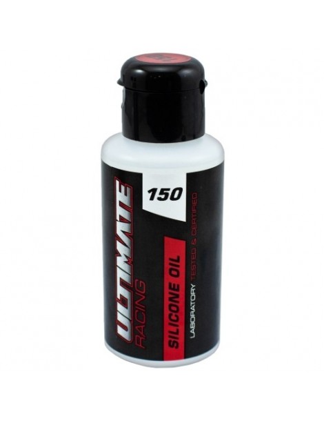 UR Shock Oil 150 CPS (75ml)