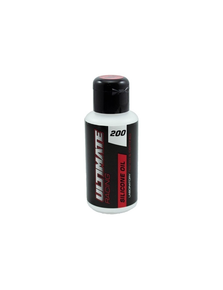 UR Shock Oil 200 CPS (75ml)