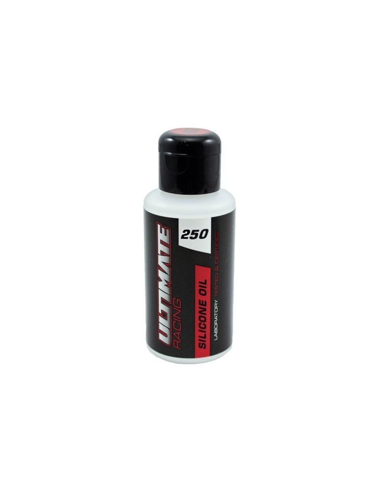 UR Shock Oil 250 CPS (75ml)