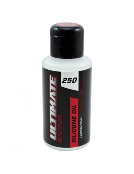 UR Shock Oil 250 CPS (75ml)