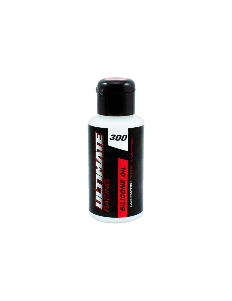 UR Shock Oil 300 CPS (75ml)