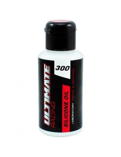 UR Shock Oil 300 CPS (75ml)