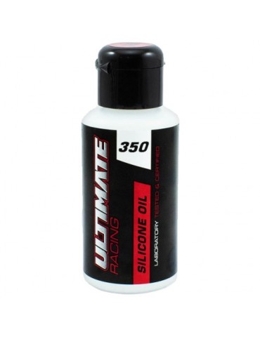 UR Shock Oil 350 CPS (75ml)
