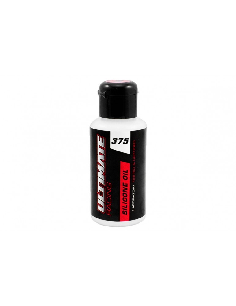 UR Shock Oil 375 CPS (75ml)