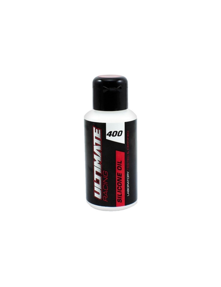 UR Shock Oil 400 CPS (75ml)