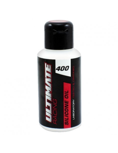 UR Shock Oil 400 CPS (75ml)