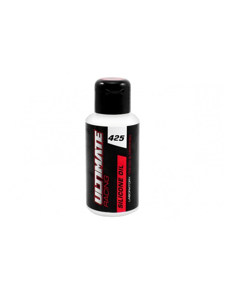 UR Shock Oil 425 CPS (75ml)