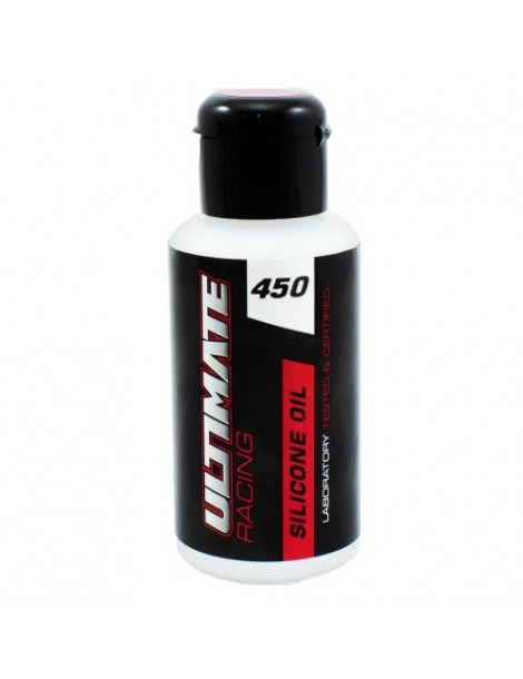 UR Shock Oil 450 CPS (75ml)