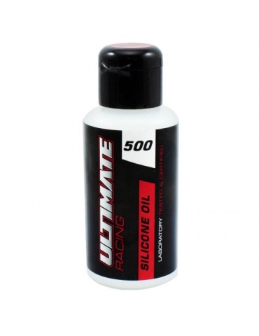 UR Shock Oil 500 CPS (75ml)