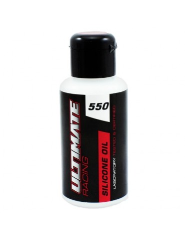 UR Shock Oil 550 CPS (75ml)