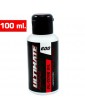 Ultimate Racing 600cSt silikoninis amortizatorių tepalas 100ml